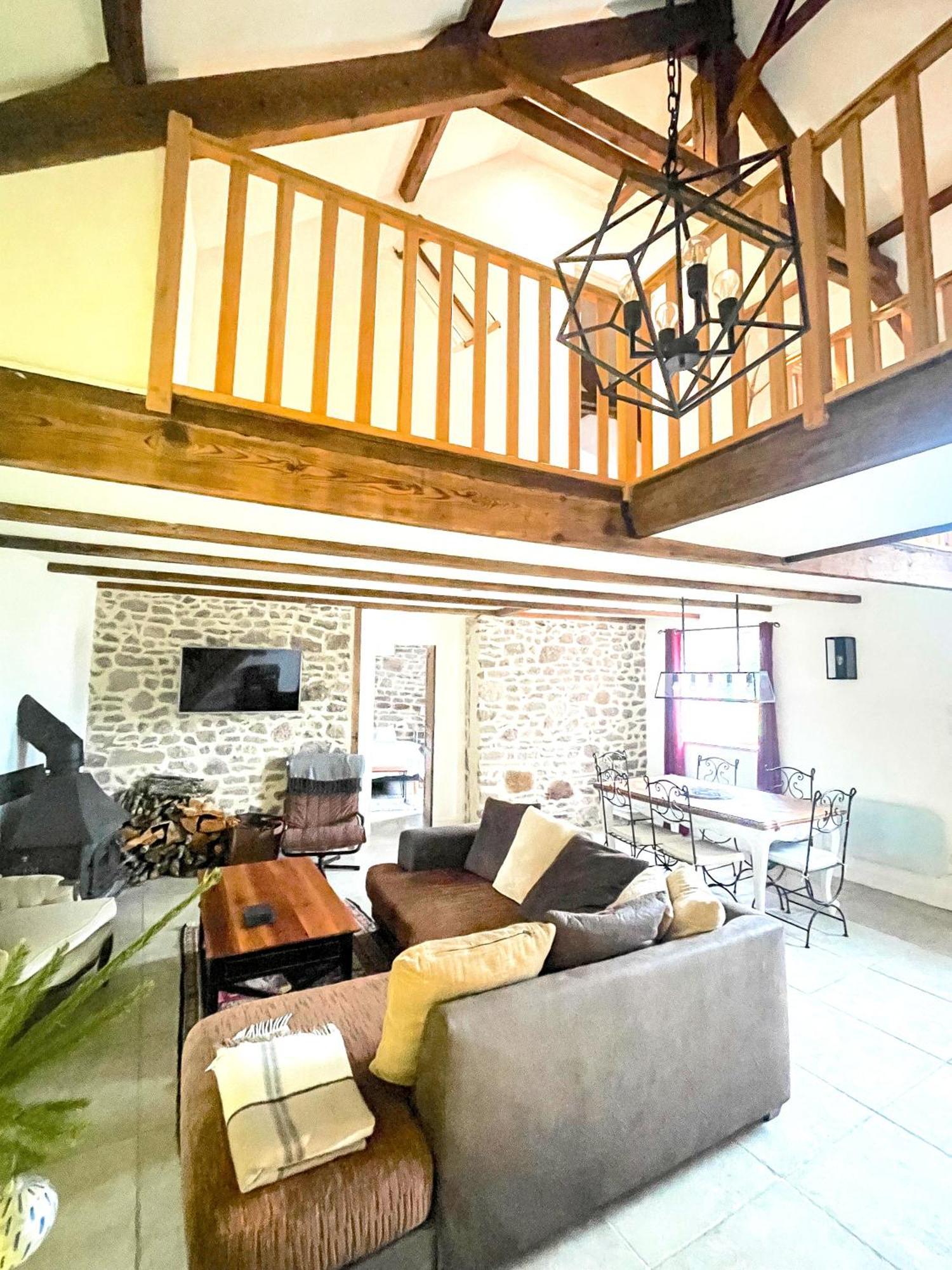 La Maison Gavraise Gavray-sur-Sienne Exterior foto